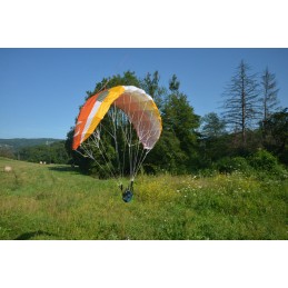 Mini Parapente Supair